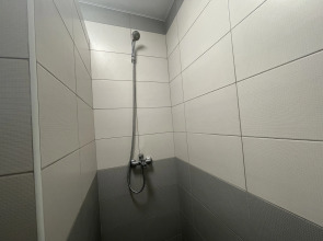 Апартаменты Квартирка ХМ на Елены Сагандуковой 16