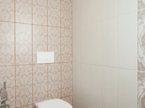 Гостевой Дом с Баней у Реки