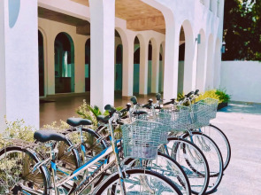 Отель The Up Phu Quoc