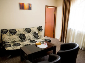 Jermuk Verona Resort