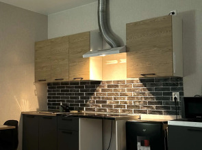 Апартаменты Уютная евродвушка возле трассы М4