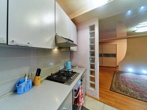 Апартаменты на Оршанской