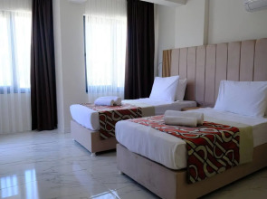 Optimum Luxury Hotel & Spa