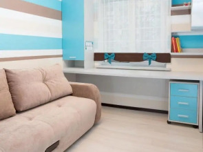 Апартаменты PaulMarie на Кожара 12