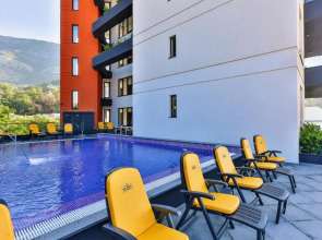 Отель Del Medio