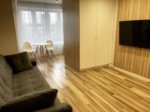 Апартаменты на Набережной