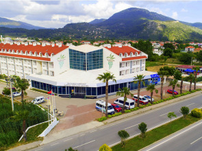 Dalaman Airport Lykia Thermal & SPA