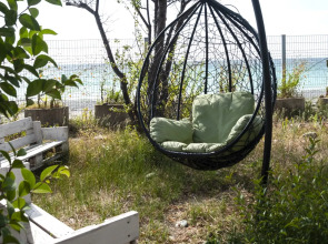 Бутик-Отель Базальт Club