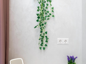 Квартира Зефир 1