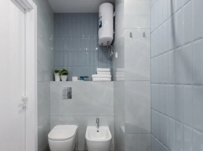 Апартаменты Terrace by Smart Lofts Moscow