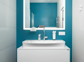 Апартаменты 65 лет Победы 65/1