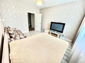 Квартира на Газовиков 73к1