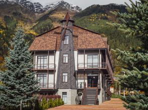 Отель Мельница