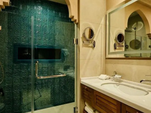 Бутик-отель Kosh Havuz