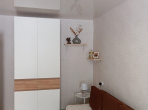 Квартира Твой Камчатский Дом на Турпроезде 28