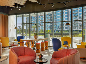 NH Collection Dubai The Palm