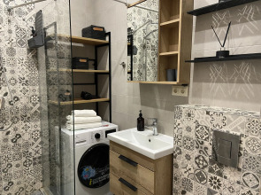 Апартаменты на Балтике в центре города Baltic Resort