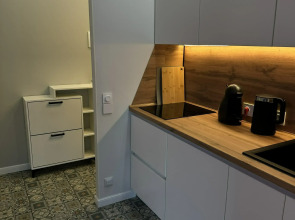 Квартира Megapashke