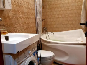 Гостевой дом Пушка