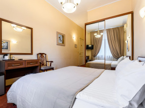 Отель Соло Прима