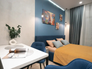 Апартаменты Стиль Жизни 5