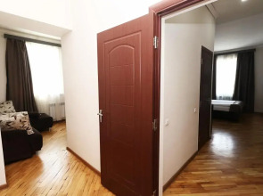 Отель Тигран Мец