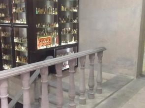 Отель Тигран Мец