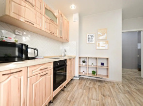 Апартаменты Атмосфера-Терраццо