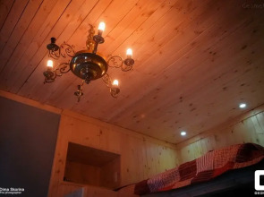 Хостел Papa`s Chernigov