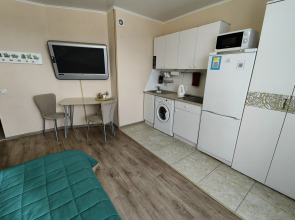 Квартира Уютная Студия в Академ Riverside