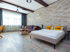 Апартаменты GOSH 532