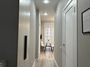 Апартаменты Атмoсфepа RUNA 2