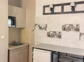 Гостевой Дом в Балаклаве