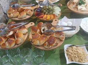 Гостевой дом Popock Dilijan