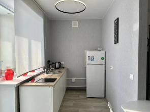 Квартира Апартаменты Калина в ЖК Альпийский Парк