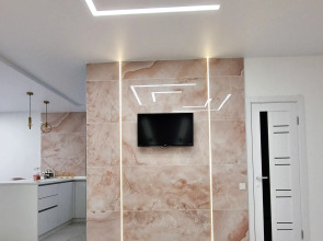 Апартаменты с панорамными окнами "Volgograd city"