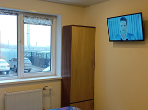 Квартира с Ремонтом