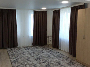 Гостевой дом Белый берег