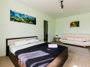 Апартаменты MaxRealty24 Спасо-Тушинский бульвар 5