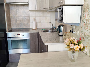 Апартаменты Fly Altay