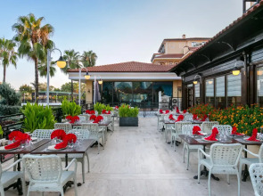 Club Hotel Phaselis Rose - All Inclusive