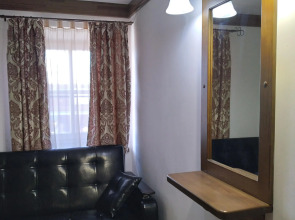 Апартаменты на Набережной 8