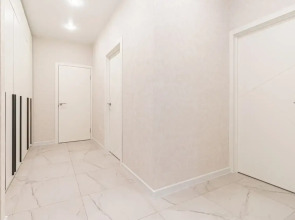 Апартаменты Дизайнерская 2-ком в ЖК Любимово