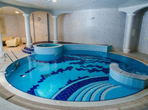 Пансионат Изумруд