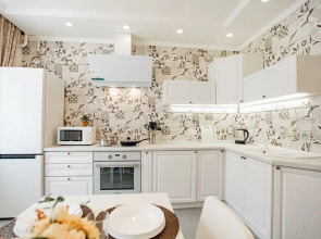 Апартаменты 1 на Билибина 6