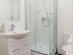 Квартира Студия на 65 лет Победы 6/15