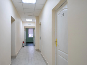 Хостел Все Медведи All Bears