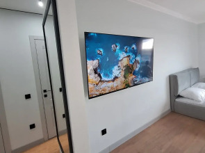 Квартира Уютная в Бресте