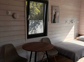 Отель Klever Village