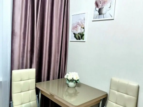 Апартаменты Комсомольская 48